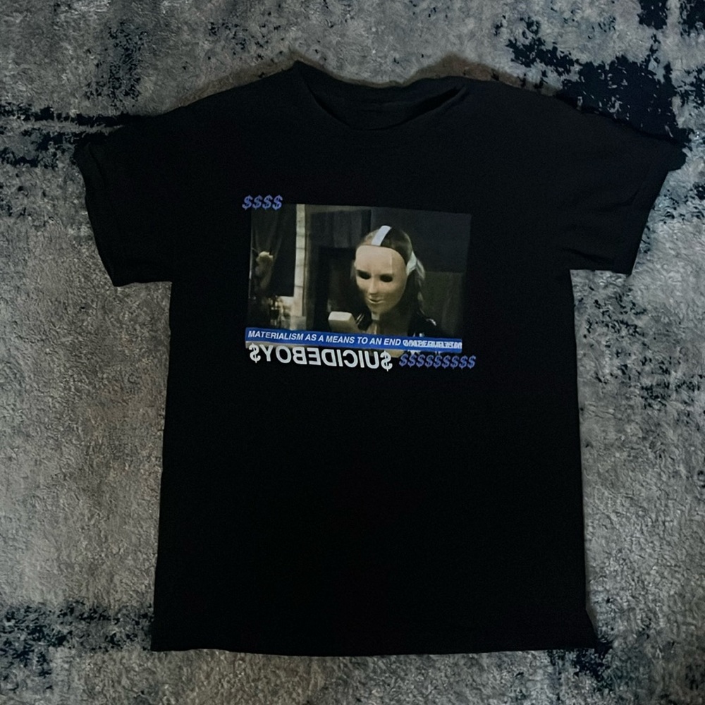 G59 Tee